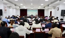 湛江市正式启动“劳模工匠助企行”专项行动，助推湛江企业高质量发展