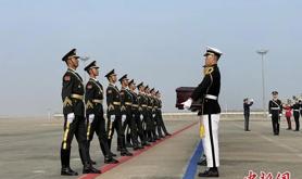 习言道｜我们一定要铭记烈士们的遗愿