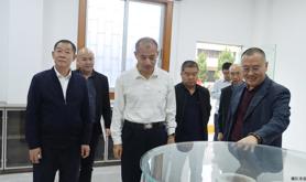 湛江市总工会开展“劳模工匠助企行”专项行动