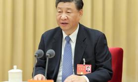 中央经济工作会议在北京举行 习近平发表重要讲话