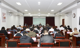 湛江市总工会召开全市工会系统学习贯彻习近平总书记重要讲话精神和宣传中国工会十八大精神推进会