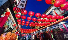 春节前夕考察天津，习近平强调了什么？