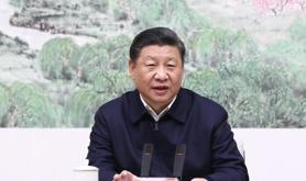 图文故事｜习近平总书记这样引领推动京津冀协同发展