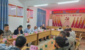 听民声、访民情、解民忧——湛江市总工会开展“平安夜访”活动