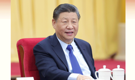 习近平两会时刻丨“互联网这一关必须要过”