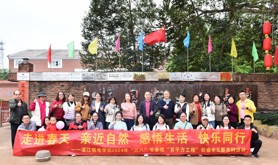 湛江机电学校开展庆祝“三八”妇女节活动