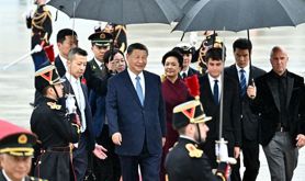 微镜头｜“期待后天，风景一定很美”