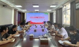 湛江生态公司工会开展第22个全国《职业病防治法》宣传周主题系列活动