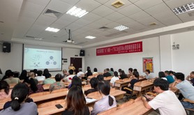湛江市总工会开展“锚定高质激发‘心’动能”——广东工会送百场心理团辅进基层活动