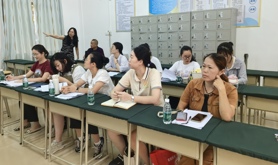 湛江市总工会积极备战全国托育职业技能竞赛广东省选拔赛