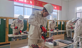 晒绝活、秀技能，以质谋新锻造新质生产力——中粮油脂湛江公司开展职工职业技能竞赛