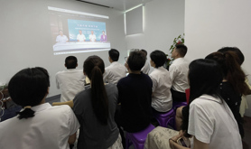 湛江市总工会与市广播电视台联合策划2024年湛江市劳资沟通协商主题访谈节目