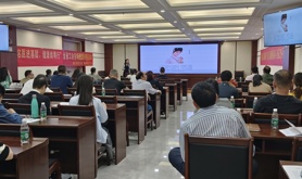 湛江市总工会联合坡头区总工会举办“名医进基层 健康南粤行”全省工会百场健康讲座活动