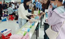 湛江市总工会“线上+线下”齐头并进 推动宪法宣传深入民心