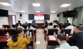 湛江市烟草专卖局（公司）开展全市烟草商业系统工会干部业务培训