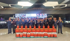 情牵职工｜湛江市总工会开展2025年元旦春节“送温暖慰问”系列行动