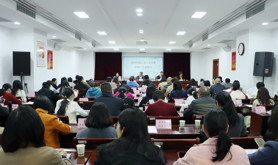 湛江市总工会召开2025年湛江市工会经费审前工作部署会