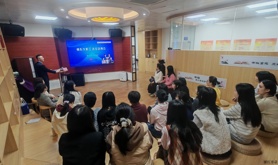 湛江市总工会举办普法与禁毒知识讲座