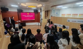 湛江市总工会开展禁毒普法主题讲座