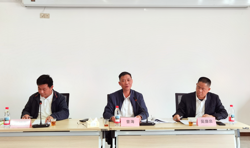 湛江市总工会举办2025年维权服务与集体协商业务交流活动