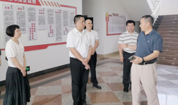 湛江市总工会开展职工维权律师工作室业务交流活动