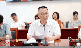 广东医科大学工会举办“劳模面对面”交流座谈会
