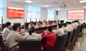 大唐雷州发电公司举办2025年劳模精神宣贯会