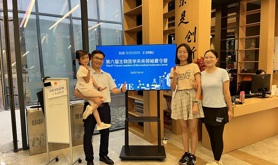 祝贺！广东医科大学熊兴东家庭获第三届全国文明家庭荣誉称号