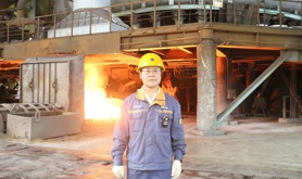 百年工运铸辉煌，同心筑梦启新程！劳模风采②