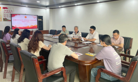 麻章区总工会开展中央八项规定精神专题学习活动
