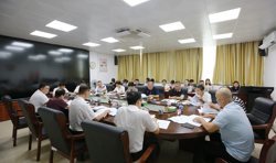 湛江市总工会召开新兴领域工会组建集中攻坚工作会议