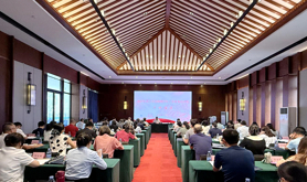 湛江市总工会举办市县两级经审干部业务培训班