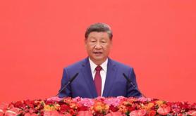 纪念中国人民抗日战争暨世界反法西斯战争胜利80周年招待会隆重举行