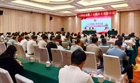 廉江市总工会举办2025年基层工会业务知识培训班