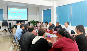 湛江市总工会到坡头区开展“劳模工匠进千企”专项行动