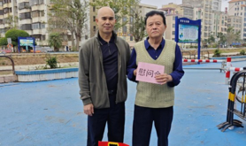 遂溪县总工会开展2026年春节慰问挂扶涉军人员活动