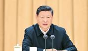 习近平：让愿担当、敢担当、善担当蔚然成风