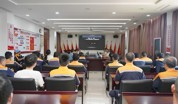 为职工注入职场“心”动能！湛江工会心理团辅进企业活动正式启动