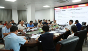 湛江市总工会召开工人文化宫建设运营座谈会