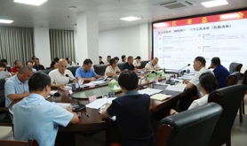 湛江市总工会召开工人文化宫建设运营座谈会