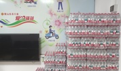 霞山区总工会开展疫情防控专项慰问活动