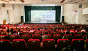 光影传温情 工会暖人心！湛江市总工会开展公益电影免费放映活动