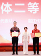 湛江市总工会在首届全省工会劳动法律监督员技术比武中斩获佳绩