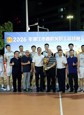 2026年湛江市直机关职工篮球赛圆满落幕 湛江税务斩获冠军
