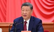 习近平出席纪念中国工农红军长征胜利90周年大会并发表重要讲话